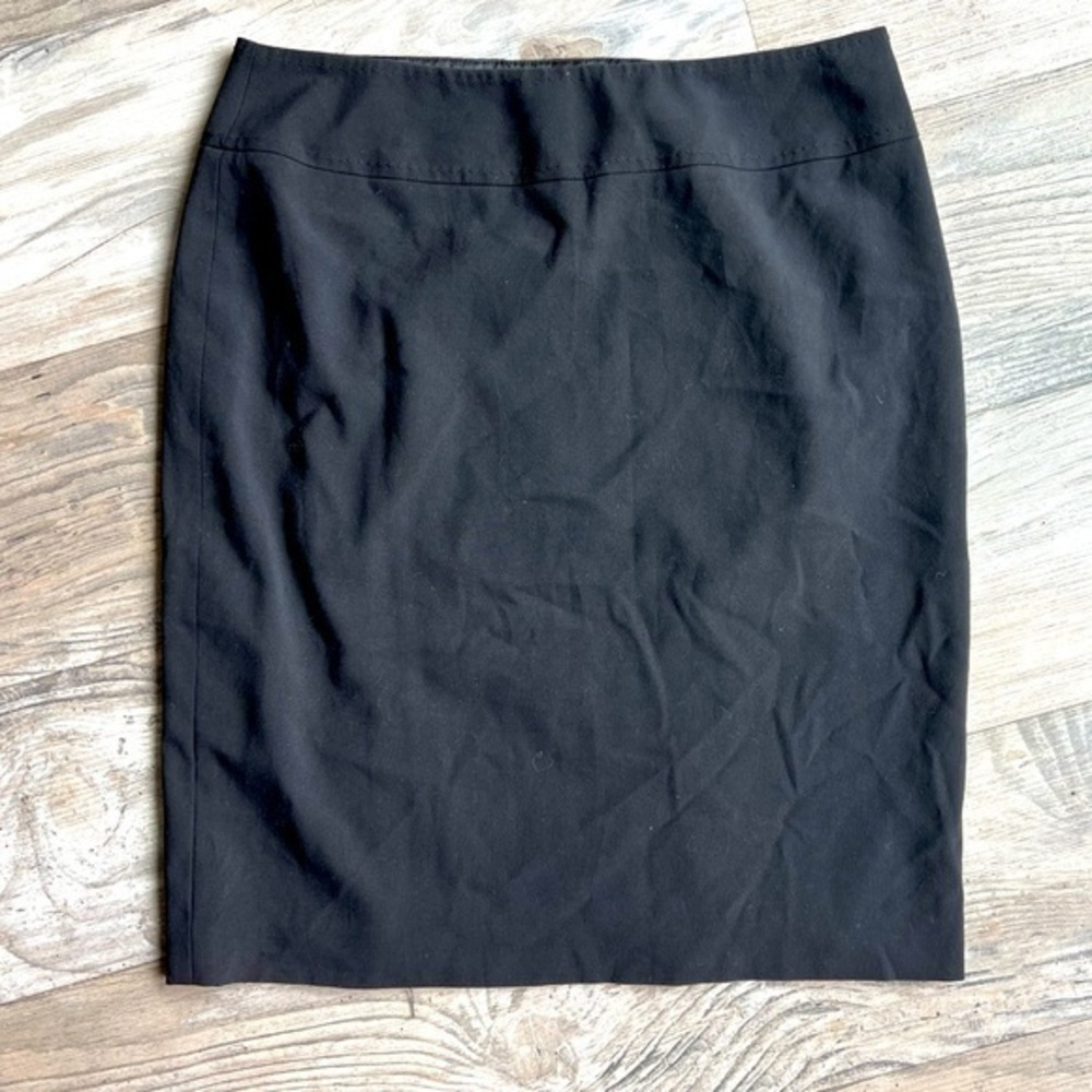 Tahari Lined Skirt
